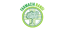 Logo FARMACIA BANDI